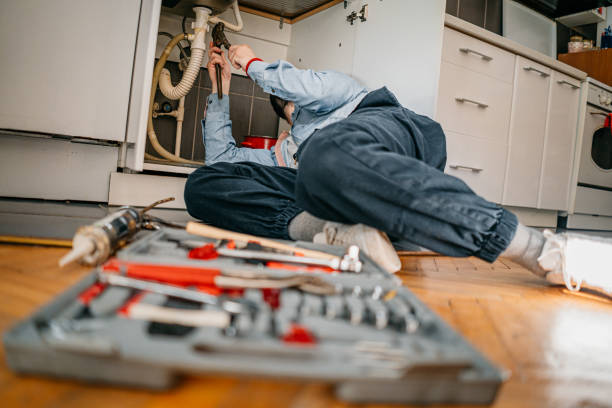 Wabasso, FL Plumbing Company