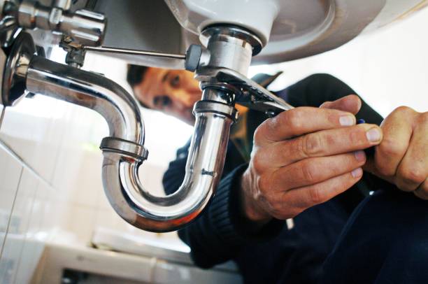 Best Plumbing Repair Near Me  in Wabasso, FL