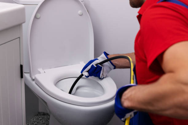 Best Water Softener Installation  in Wabasso, FL