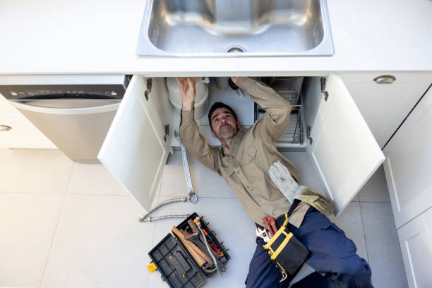 Best Sewer Line Repair  in Wabasso, FL