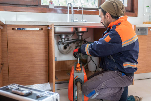 Best Emergency Plumbing Repair  in Wabasso, FL