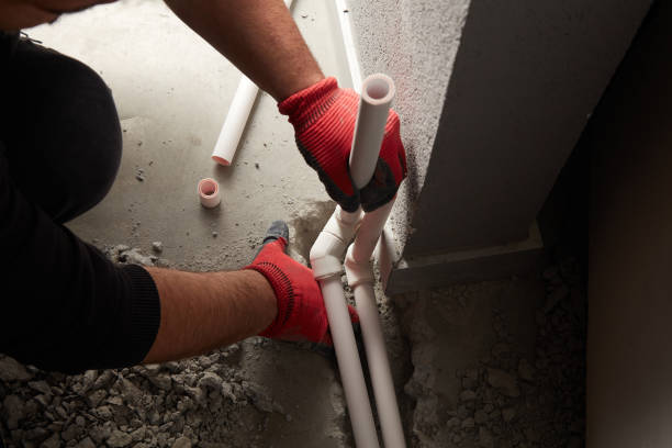 Best Emergency Plumber  in Wabasso, FL