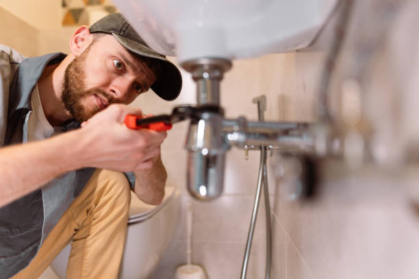 Best Sewer Line Repair  in Wabasso, FL