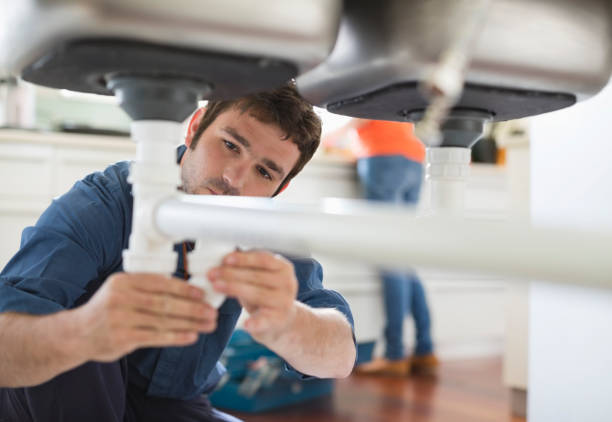 Best Same-Day Plumbing Service  in Wabasso, FL