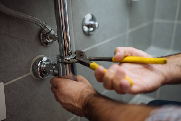 Best Affordable Plumber Near Me  in Wabasso, FL