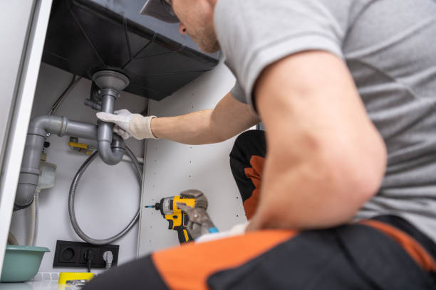 Best Drain Cleaning Services  in Wabasso, FL