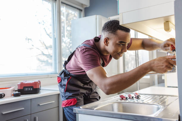 Best Gas Line Repair  in Wabasso, FL